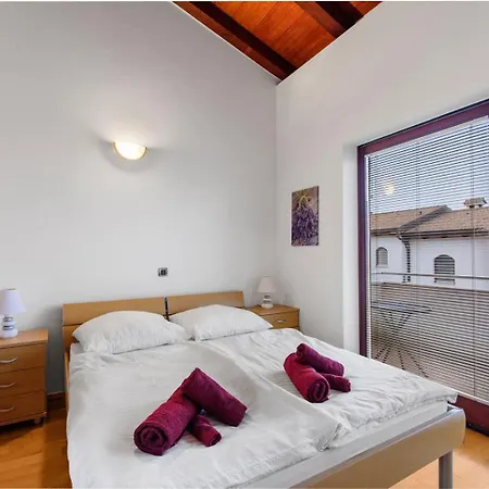 Villa Dorina