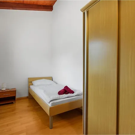 Villa Dorina *