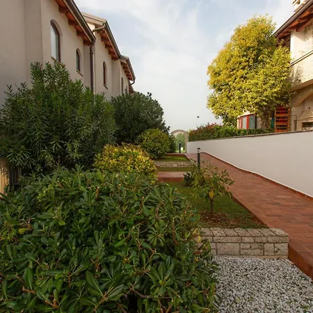Villa Dorina *
