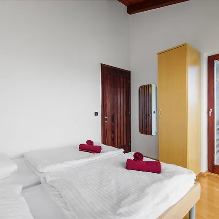 Villa Dorina Tar-Vabriga